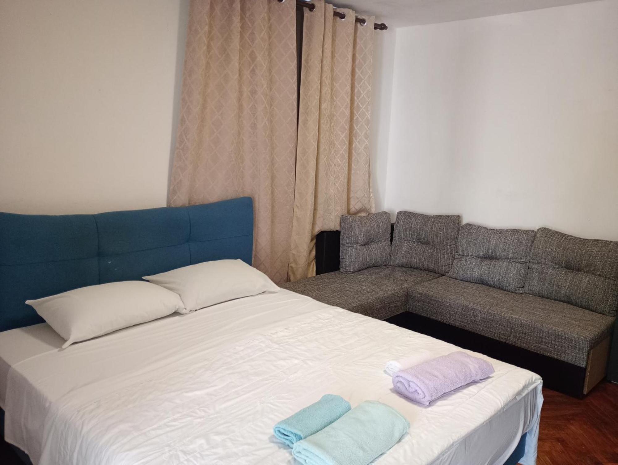 Apartments And Rooms Camelia Premantura Exterior foto